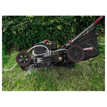 PARKSIDE PERFORMANCE® »PBRM 53 A1«...
