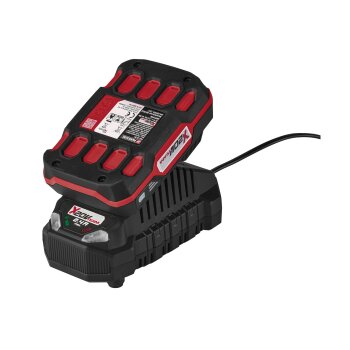 PARKSIDE PERFORMANCE® »PBRM 53 A1« Benzin-Rasenmäher, mit Elektro-Start - B-Ware sehr gut