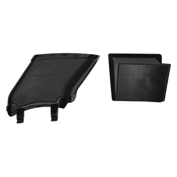 PARKSIDE PERFORMANCE® »PBRM 53 A1« Benzin-Rasenmäher, mit Elektro-Start - B-Ware sehr gut