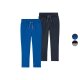 lupilu® Kleinkinder Hosen, 2 Stück, mit Baumwolle - B-Ware
