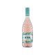 Oleada Spirit of Barcelona Fizzy-Rosé alkoholfrei, schäumend
