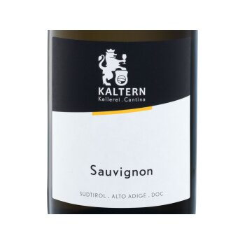 Kellerei Kaltern Sauvignon Alto Adige DOC trocken,...