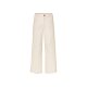 esmara® Damen Jeans, Wide Leg, 7/8-Länge (weiß, 38) - B-Ware neuwertig