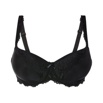 esmara® Damen Spacer-BH mit Spitze - B-Ware