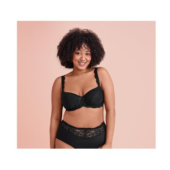 esmara® Damen Spacer-BH mit Spitze - B-Ware