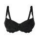esmara® Damen Spacer-BH mit Spitze - B-Ware
