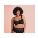 esmara® Damen Spacer-BH mit Spitze - B-Ware