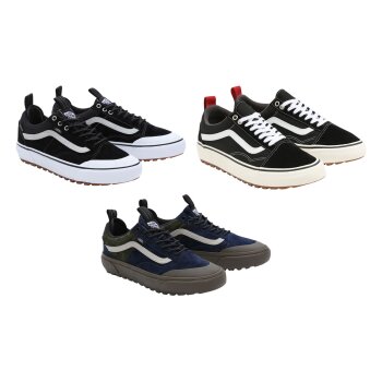 VANS Sneaker mit Schnürung - B-Ware