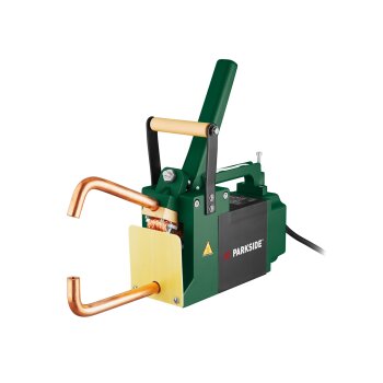 PARKSIDE® Punktschweißzange »PPSZ 700 A1« - B-Ware sehr gut