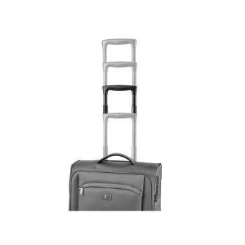 TOPMOVE® Kabinentrolley / Softcase, 35 L - B-Ware Transportschaden Kosmetisch