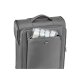 TOPMOVE® Kabinentrolley / Softcase, 35 L - B-Ware Transportschaden Kosmetisch