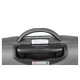 TOPMOVE® Kabinentrolley / Softcase, 35 L - B-Ware Transportschaden Kosmetisch
