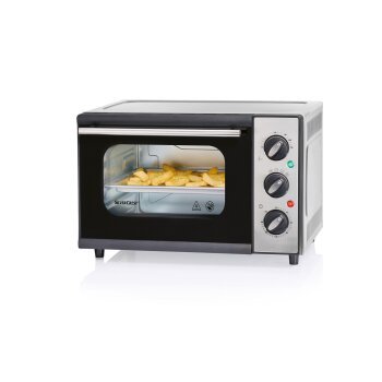 SILVERCREST® KITCHEN TOOLS Backautomat SGB 1200 B5,...