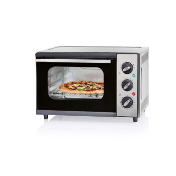 SILVERCREST® KITCHEN TOOLS Backautomat SGB 1200 B5, 1300 W - B-Ware sehr gut