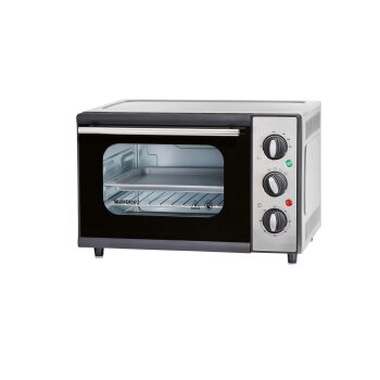 SILVERCREST® KITCHEN TOOLS »SGB 1200 B5« Backautomat, 1300 W - B-Ware sehr gut