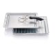 SILVERCREST® KITCHEN TOOLS Backautomat SGB 1200 B5, 1300 W - B-Ware sehr gut