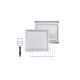 SILVERCREST® KITCHEN TOOLS »SGB 1200 B5« Backautomat, 1300 W - B-Ware sehr gut