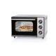 SILVERCREST® KITCHEN TOOLS »SGB 1200 B5« Backautomat, 1300 W - B-Ware sehr gut