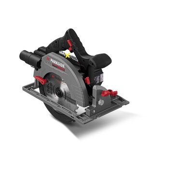 PARKSIDE PERFORMANCE® 40 V Akku-Handkreissäge...
