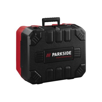 PARKSIDE PERFORMANCE® 40 V Akku-Handkreissäge »PPHKSA 40-Li A1«, ohne Akku und Ladegerät - B-Ware neuwertig