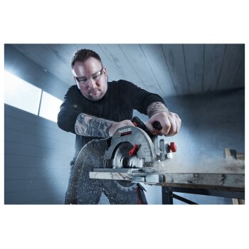PARKSIDE PERFORMANCE® 40 V Akku-Handkreissäge »PPHKSA 40-Li A1«, ohne Akku und Ladegerät - B-Ware neuwertig