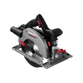 PARKSIDE PERFORMANCE® 40 V Akku-Handkreissäge »PPHKSA 40-Li A1«, ohne Akku und Ladegerät - B-Ware neuwertig