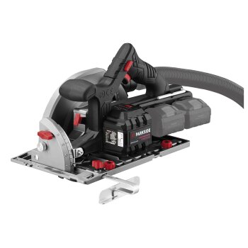PARKSIDE PERFORMANCE® 40 V Akku-Handkreissäge »PPHKSA 40-Li A1«, ohne Akku und Ladegerät - B-Ware neuwertig