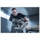 PARKSIDE PERFORMANCE® 40 V Akku-Handkreissäge »PPHKSA 40-Li A1«, ohne Akku und Ladegerät - B-Ware neuwertig