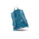 TOPMOVE® Schulrucksack, mit höhenverstellbarem Tragesystem (Türkis) - B-Ware sehr gut