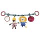 LUPILU® Kinderwagenkette / Activity-Spielzeug, für unterwegs (Kinderwagenkette) - B-Ware neuwertig