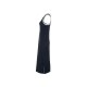 esmara® Damen Midikleid in Pikee-Qualität (navy, S(36/38)) - B-Ware neuwertig