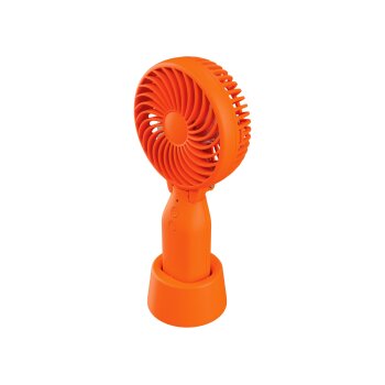 SILVERCREST® Ventilator »SVT 4.5 A1«, tragbar (terracotta) - B-Ware neuwertig