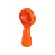 SILVERCREST® Ventilator »SVT 4.5 A1«, tragbar (terracotta) - B-Ware neuwertig