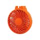 SILVERCREST® Ventilator »SVT 4.5 A1«, tragbar (terracotta) - B-Ware neuwertig