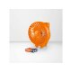 SILVERCREST® Ventilator »SVT 4.5 A1«, tragbar (terracotta) - B-Ware neuwertig
