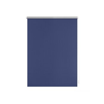 Lichtblick Klemmfix Thermo-Rollo, blickdicht,...