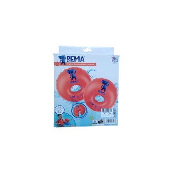 BEMA® Schwimmsitz / Schwimmhilfe, für Kinder (18007 für Kinder bis 19-30 kg, 25 x 29 cm) - B-Ware neuwertig