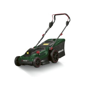 PARKSIDE® 40 V Akku-Rasenmäher »PRMA 40-Li...