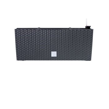 Prosperplast Blumenkasten »Rato Case High»,...