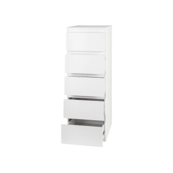 LIVARNO home Kommode »Genf«, mit 5 Schubladen - B-Ware sehr gut
