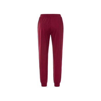 esmara® Damen Sommerhose mit seitlichen Eingrifftaschen - B-Ware