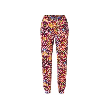 esmara® Damen Sommerhose mit seitlichen Eingrifftaschen - B-Ware