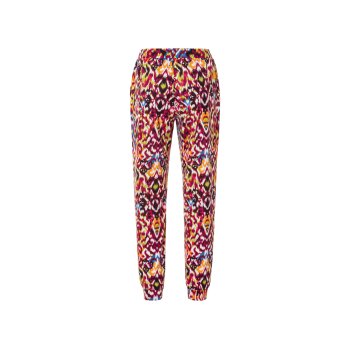 esmara® Damen Sommerhose mit seitlichen Eingrifftaschen - B-Ware