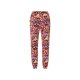 esmara® Damen Sommerhose mit seitlichen Eingrifftaschen - B-Ware