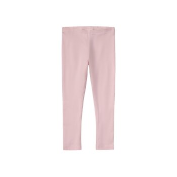 lupilu® Kinder Leggings, 3 Stück, mit bequemem Gummizugbund - B-Ware