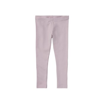 lupilu® Kinder Leggings, 3 Stück, mit bequemem Gummizugbund - B-Ware