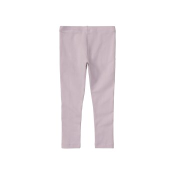 lupilu® Kinder Leggings, 3 Stück, mit bequemem Gummizugbund - B-Ware