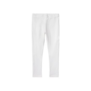 lupilu® Kinder Leggings, 3 Stück, mit bequemem Gummizugbund - B-Ware