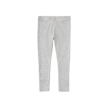 lupilu® Kinder Leggings, 3 Stück, mit bequemem Gummizugbund - B-Ware