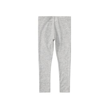 lupilu® Kinder Leggings, 3 Stück, mit bequemem Gummizugbund - B-Ware